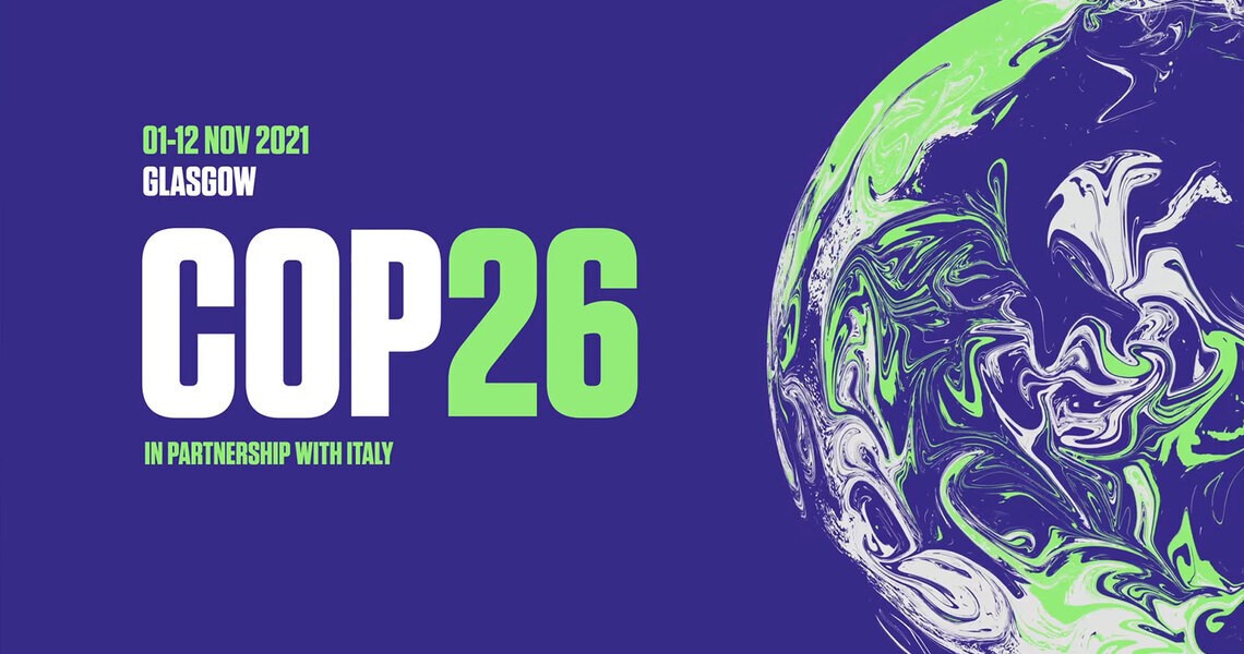 COP26 2021