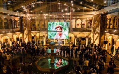 Audubon Leadership Conference 2023: uniendo esfuerzos por la conservación de las aves