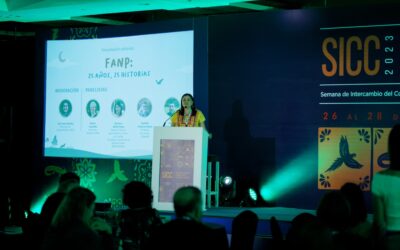 FANP: 25 años, 25 historias