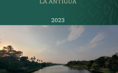 Planes de acción para el manejo integral de cuencas