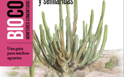 IV. BIOCOMUNI: Monitoreo comunitario de la biodiversidad