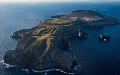 Los gobiernos de México y Alemania inician actividades para el manejo efectivo y financiamiento sostenible en Áreas Naturales Protegidas